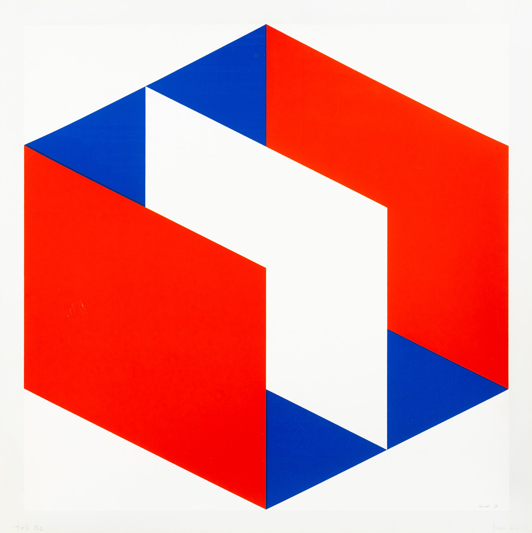 Quadratum II.