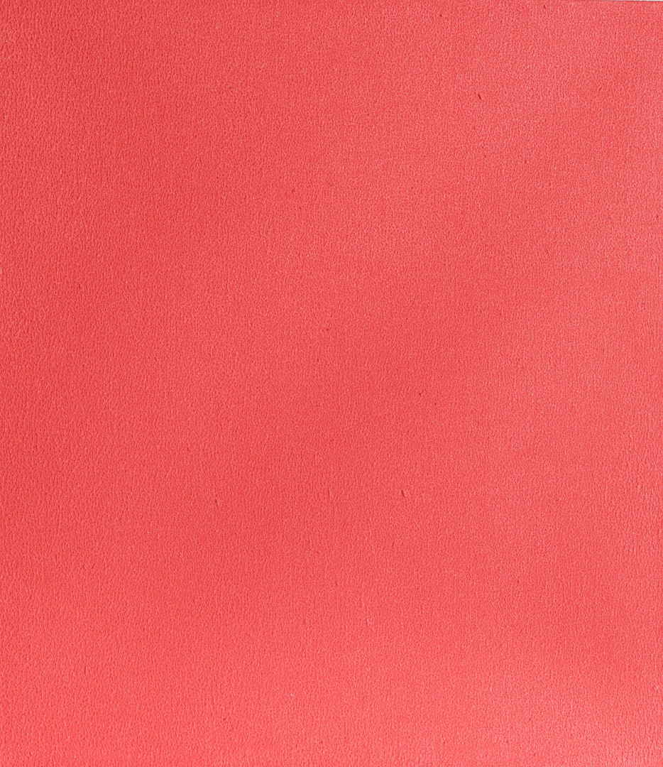 "Elapse 1", 1996. Signeret på bagsiden med titel og datering. Olie på lærred.