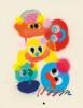 Jon Burgerman, Untitled