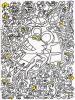 Mr Doodle, Untitled