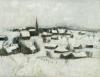 Bernard Gantner, Untitled