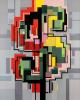 Adam Lister, Untitled