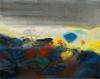 Chu Teh-Chun, Untitled