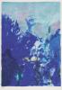 Zao Wou-Ki, Untitled