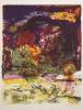 Zao Wou-Ki, Untitled