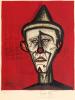 Bernard Buffet, Untitled