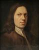 (entourage de / omgeving van / circle of) Portrait d'homme