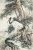 FU WENYAN, Fu Wenyan(1920-2021)