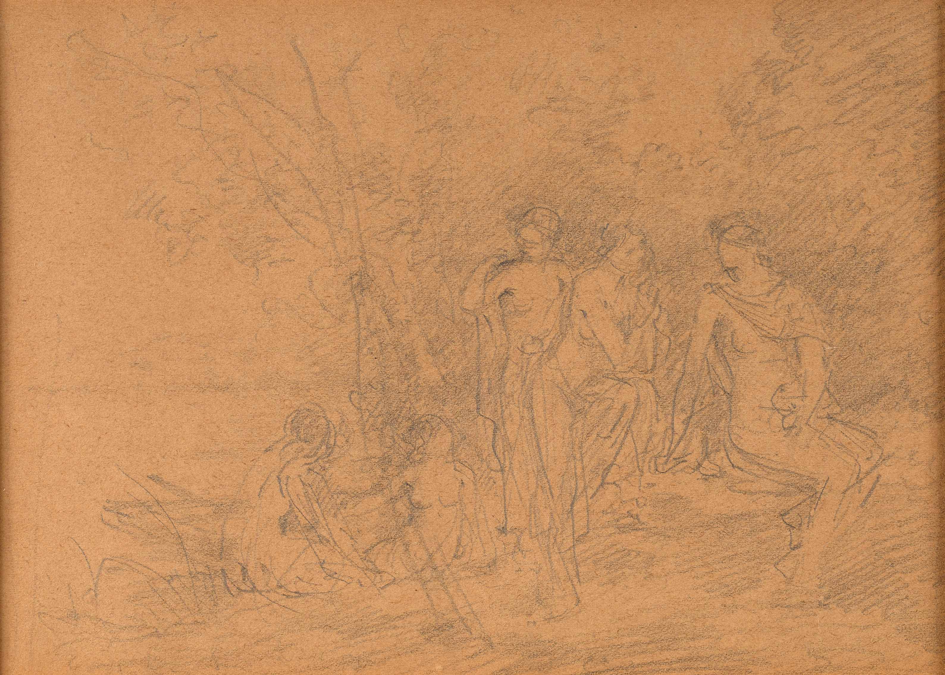 Baigneuses