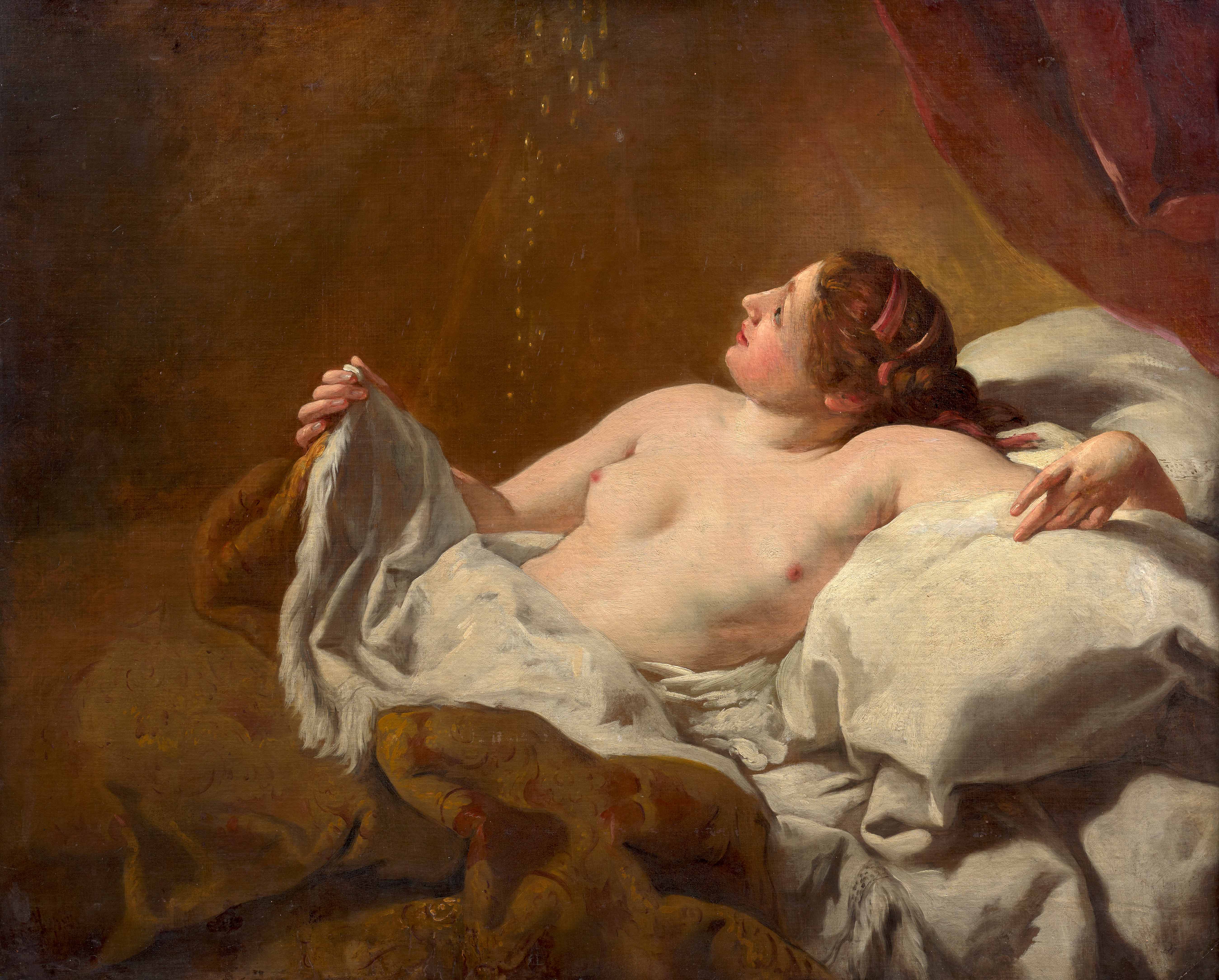 Danaé
