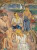 Mela Muter - A family of musicians