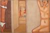 Nowosielski Jerzy, Untitled, 1968