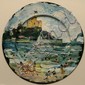 Simeon Stafford (b.1956) Mt St Michaels Cornwall