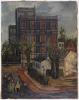 Carl Barth – Die Düsseldorfer Kunstakademie