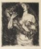 Lovis Corinth – Umarmung