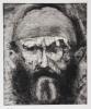 Jim Dine, Jim Dine – Self Portrait