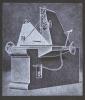 Konrad Klapheck, Konrad Klapheck – Bohrmaschine II (Die Supermutter)
