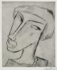 Karl Schmidt-Rottluff, Karl Schmidt-Rottluff – Kopf