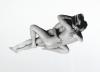 Rosemarie Trockel, Rosemarie Trockel – Boy meets Girl