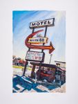 Kingman, Arizona, tiré de The Beaten Path Series