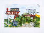 Florida County, extrait de The Beaten Path (2016)
