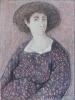 Ritratto di donna