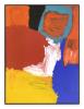 stamped verso: Mornington Island Arts & Crafts; inscribed verso: Artist Sally Gabori, Din...