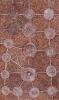 c.1941 - 1999, At the Site of Putantja, 1991, acrylic on linen, 152.5 x 91.5 cm, inscribed verso: Property of Papunya Tula Artists, John Tjapaltjarri, JT911030, No.6, PROVENANCE, Papunya Tula Artist...
