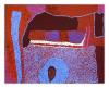 c.1935 - 2017, Walu, 2014, acrylic on linen, 122 x 153 cm, bears inscription verso: Yannima Pikarli Tommy Watson, TW201412, PROVENANCE, Yanda Aboriginal Art, NT Cat No. TW201412, Piermarq, NSW, P...