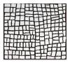 c.1950 - 2015, Tjuntulpul, 2002, acrylic on linen, 61 x 55 cm, bears inscription verso: Papunya Tula Artists, Yakari Napaltjarri, YN211013, PROVENANCE, Papunya Tula Artists, NT Cat No. YN0211013, P...