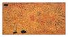 2003, acrylic on linen, 91 x 46 cm, inscribed verso: Papunya Tula Artists cataloguing details; 2825, PROVENANCE, Papunya Tula Artist...
