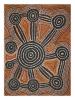 Kiritjinya, Tingari Young Men Story, 1976