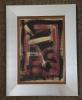 Franz Josef Kline (1910 - 1962)