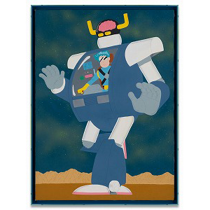 ROBOT 2