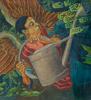 THE GARDENER