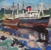 Edgars Iltners (1925-1983)