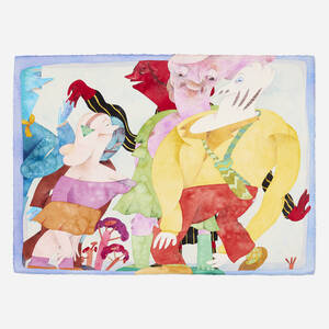 Simple Video Vistas