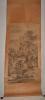 Qing Dynasty清 吳大澂 / Picturesque Landscape