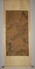 / Hanging Scroll of Scholars Gathering in Summer Mountains