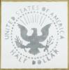 Half Dollar (Antipittura)