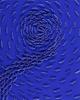 Vortice blu