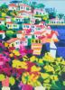 Athos Faccincani, Primavera in Sardegna