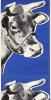 Andy Warhol, Cow.