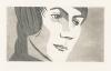 Alex Katz, Timmie.