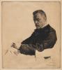 : "Hugo Wolf, Komponist".