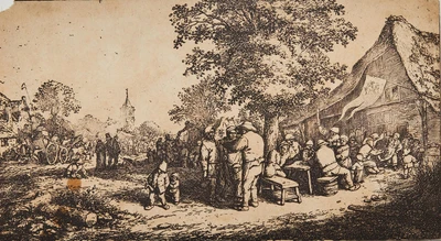 Adriaen van Ostade
