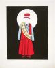 Ltd Ed Lithograph, Robert Indiana