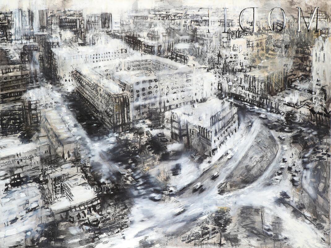 Anders Moseholm, Modify