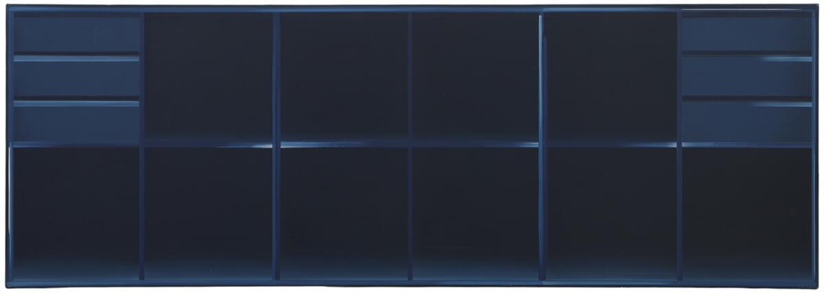 Martin Borowski, Box IV
