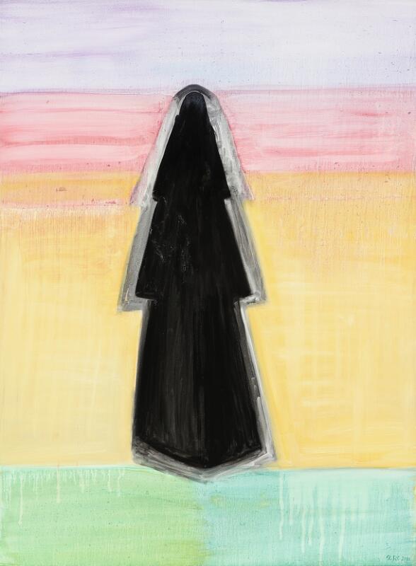 Ursula Reuter Christiansen, Anonyma'(s)